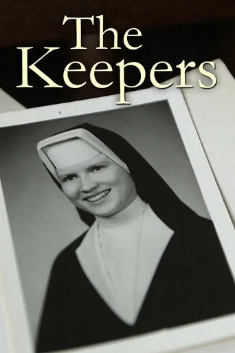 The Keepers 1. sezon posteri