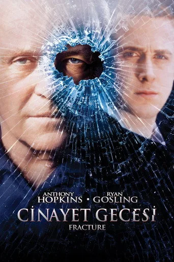 Cinayet Gecesi (2007) posteri