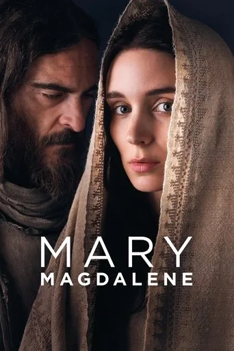Magdalalı Meryem (2018) posteri