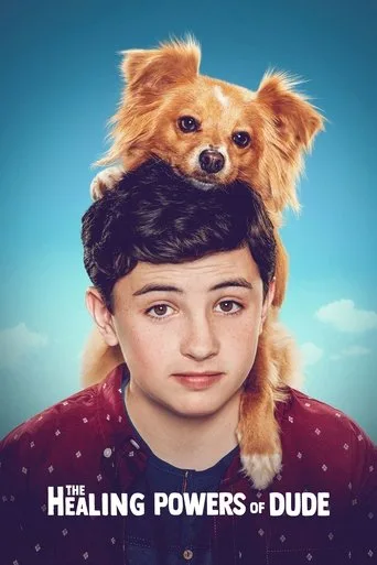 Dostum ve Ben (2020) posteri