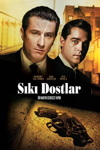 Sıkı Dostlar (1990) posteri