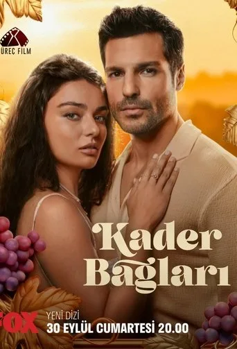 Kader Bağları (2023) posteri