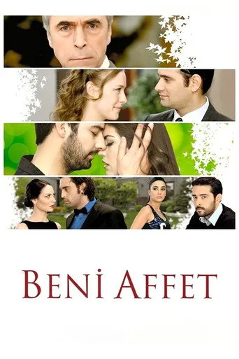 Beni Affet (2011) posteri