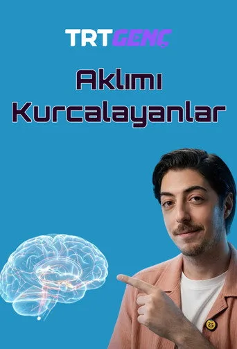 Aklımı Kurcalayanlar (2026) posteri
