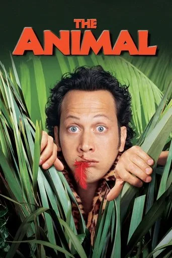 Hayvan (2001) posteri
