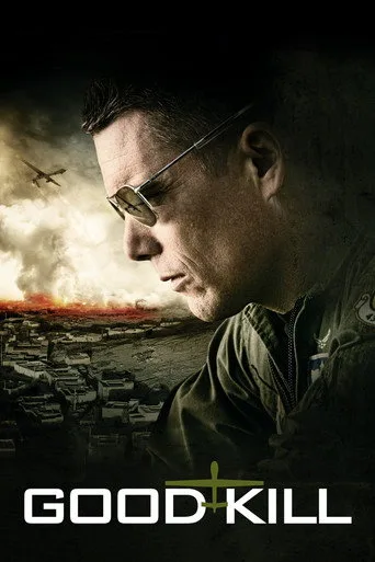 Zor Hedef (2015) posteri