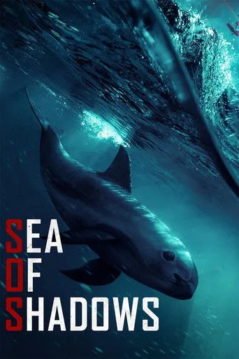Sea of Shadows (2019) posteri