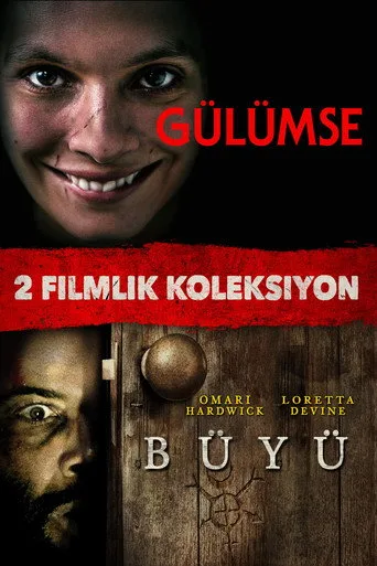 Gülümse serisi