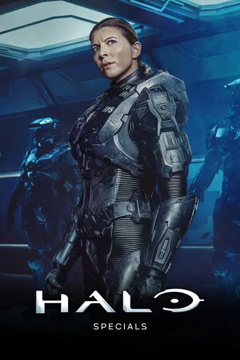 Halo 0. sezon posteri