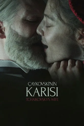 Çaykovski’nin Karısı (2022) posteri
