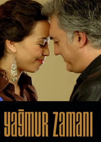 Yağmur Zamanı (2004) posteri