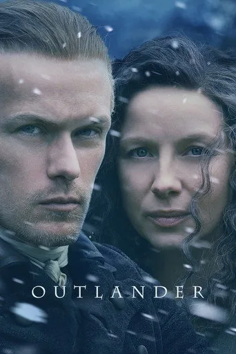Outlander 6. sezon posteri