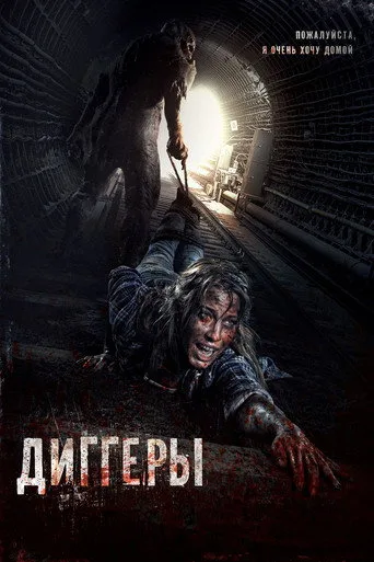 Kazıcılar (2016) posteri