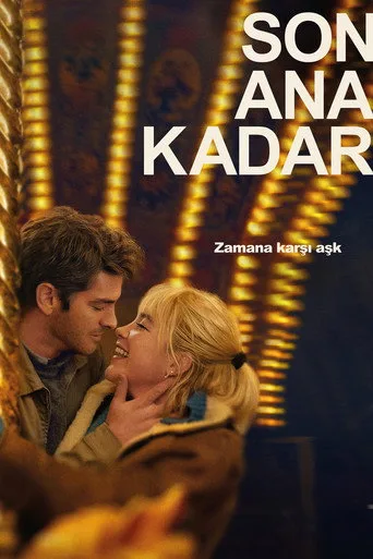 Son Ana Kadar (2024) posteri