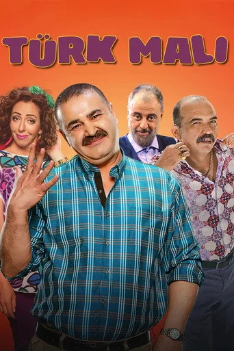 Türk Malı (2010) posteri