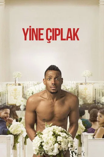 Yine Çıplak (2017) posteri