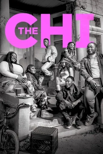 The Chi 6. sezon posteri