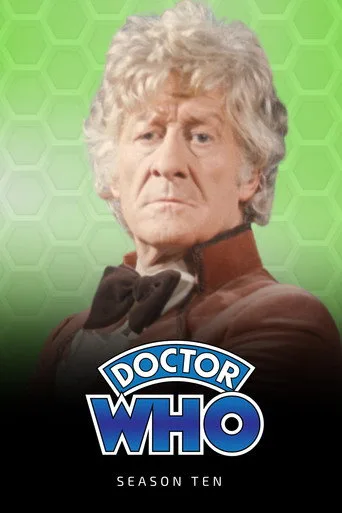 Doctor Who 10. sezon posteri