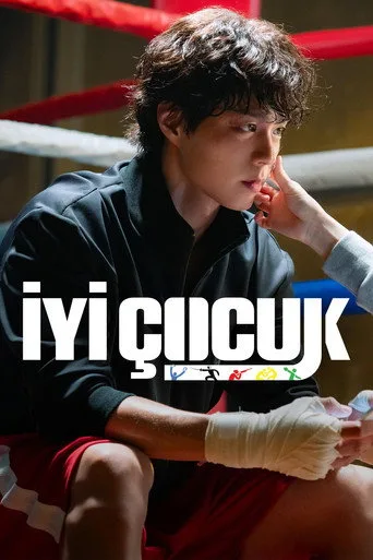 İyi Çocuk (2025) posteri