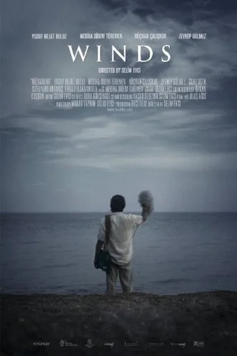 Rüzgarlar (2013) posteri