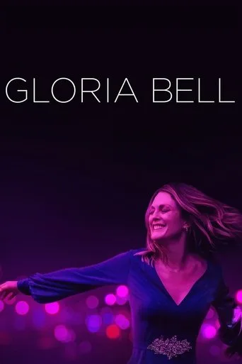 Gloria Bell (2019) posteri
