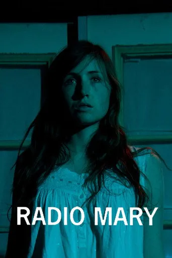 Radio Mary (2017) posteri