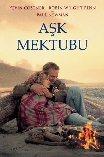 Aşk Mektubu (1999) posteri