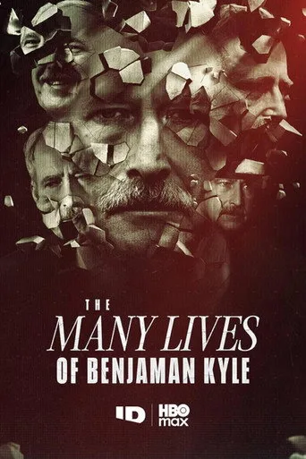 The Many Lives of Benjaman Kyle (2026) posteri