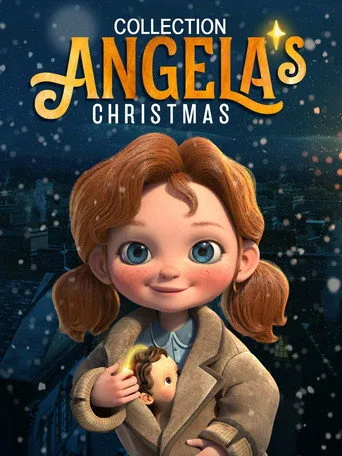 Angela's Christmas serisi