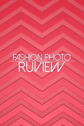Fashion Photo RuView 27. sezon posteri