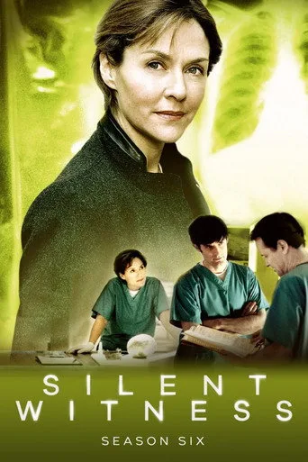 Silent Witness 6. sezon posteri