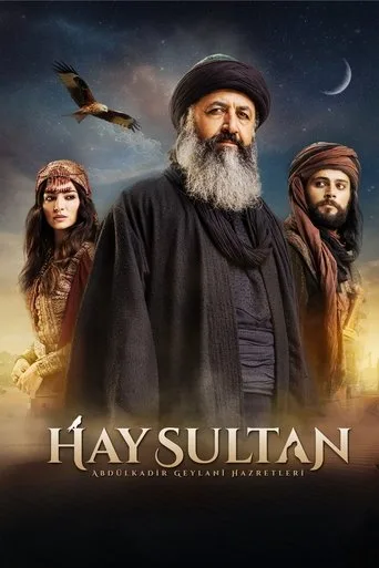 Hay Sultan (2023) posteri