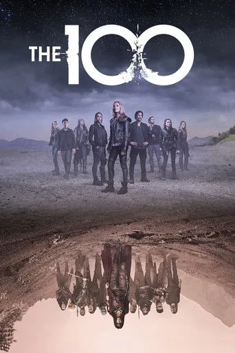 The 100 5. sezon posteri