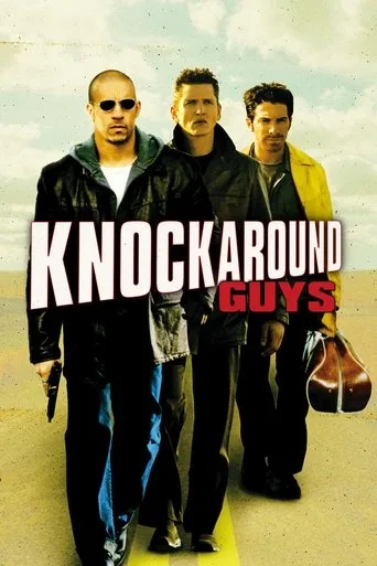 Sıkı Dostlar (2001) posteri