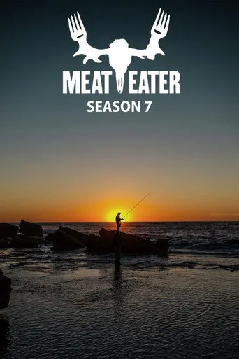 MeatEater 7. sezon posteri