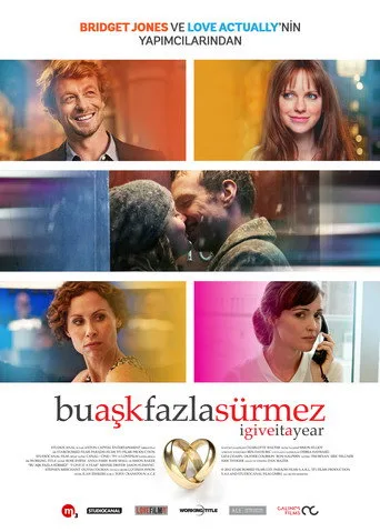 Bu Aşk Fazla Sürmez (2013) posteri