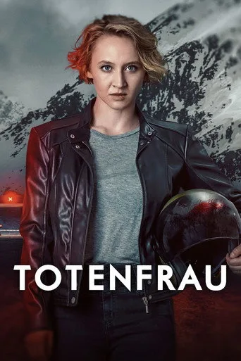 Ölüme Eş 1. sezon posteri
