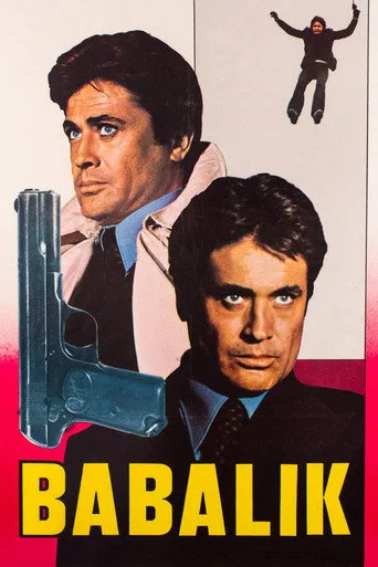 Babalık (1974) posteri