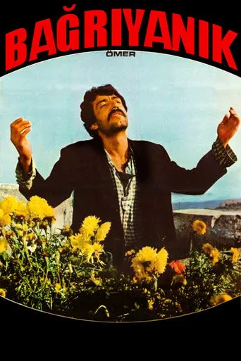 Bağrıyanık (1980) posteri