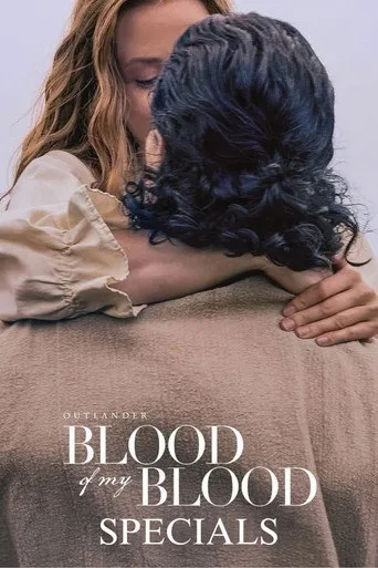 Outlander: Blood of My Blood 0. sezon posteri