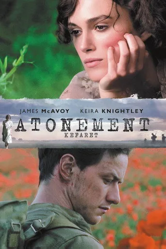 Kefaret (2007) posteri
