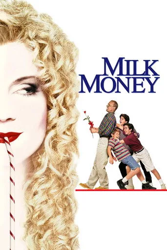 Küçük Zampara (1994) posteri