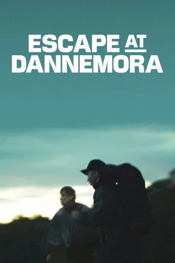 Dannemora'dan Kaçış (2018) posteri