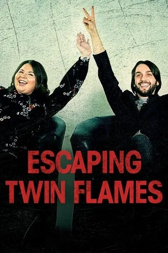 Twin Flames: Tehlikeli Sularda Aşk (2023) posteri