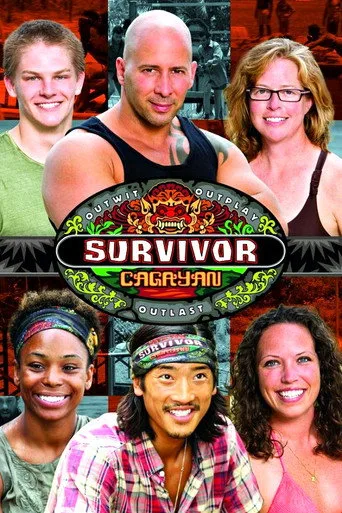 Survivor 28. sezon posteri