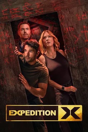 Sefer X 12. sezon posteri