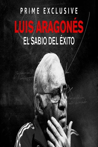 Luis Aragonés, el sabio del éxito (2018) posteri