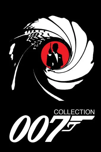 James Bond serisi
