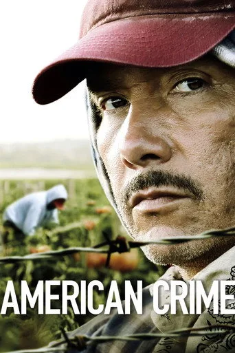 American Crime 3. sezon posteri