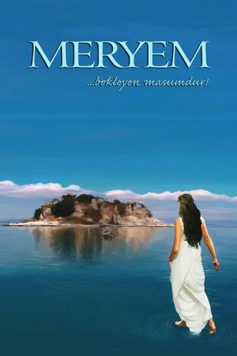 Meryem (2013) posteri
